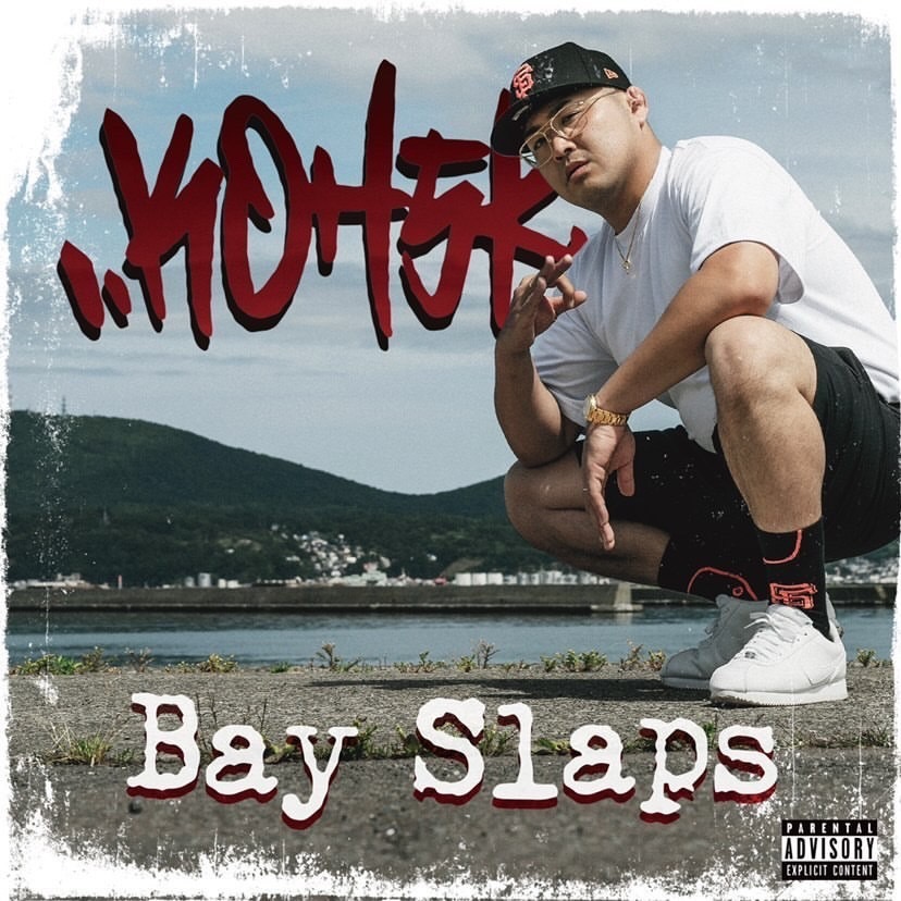 iڍ F KOH5K(CD) Bay Slaps